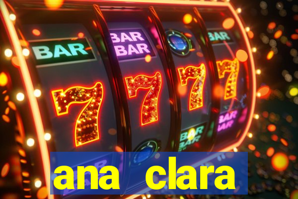 ana clara acompanhante porto alegre